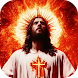 Jesus Wallpaper 2024 Jesus 4K - Androidアプリ