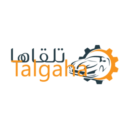 Talgaha تلقاها  Icon