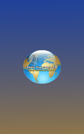 RÁDIO ESPERANÇA FM Screen 2