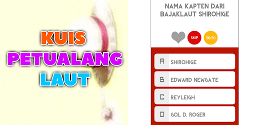 Kuis Petualangan di laut Screen 2