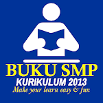 Cover Image of Unduh Rangkuman Materi SMP | Buku K13 Revisi Terbaru 3.0.9 APK