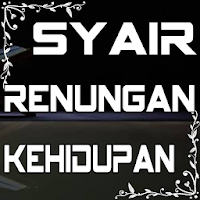 Syair Renungan Kehidupan