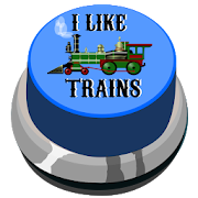 I like trains sound button