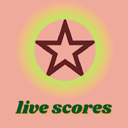 Live Scores Football Games Tips  Icon