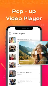 XXVI Video Player : All Format