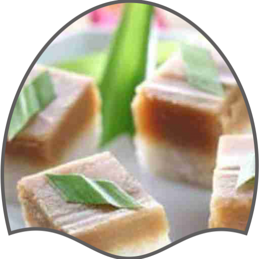 Resep Olahan Ketan Enak Lezat logo