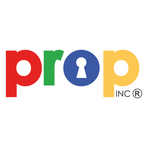 PROP INMUEBLES logo