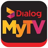 Dialog MyTV - Live Mobile Tv icon