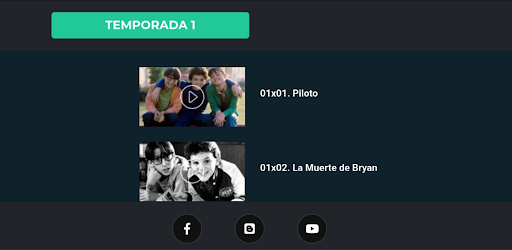 La Mejor Epoca Screenshot 4 - AppWisp.com