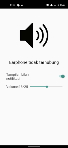 Pratinjau aplikasi