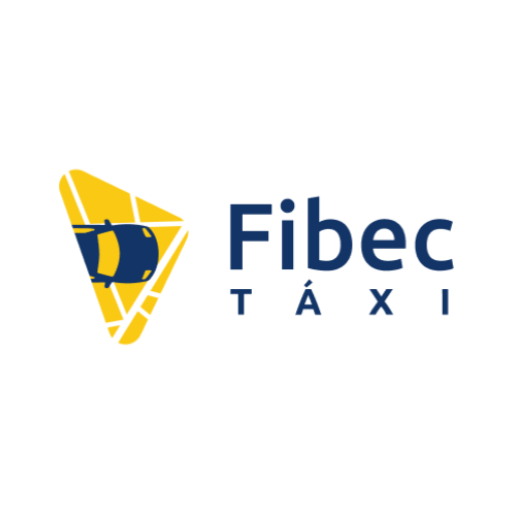 Fibec Taxi logo