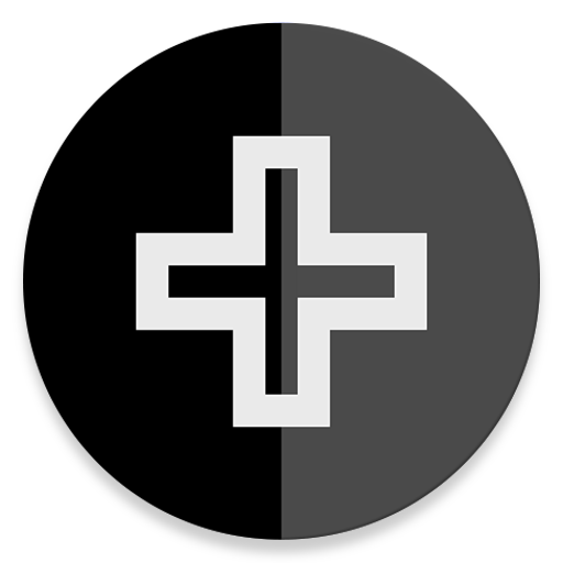 I Meet Myself logo