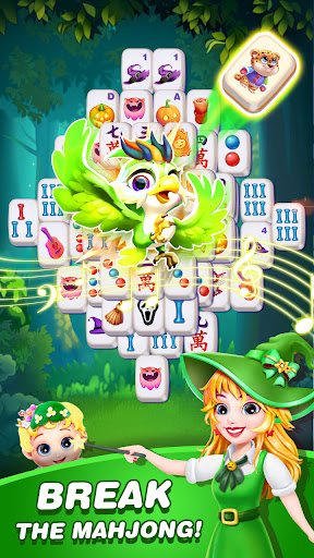 Mahjong Classic 2 - Apps on Google Play