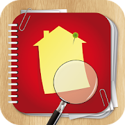Casa App  Icon