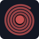 Orbit The Dot - One Tap Action icon