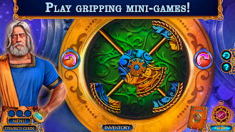 Game screenshot Secret City 4 f2p apk download