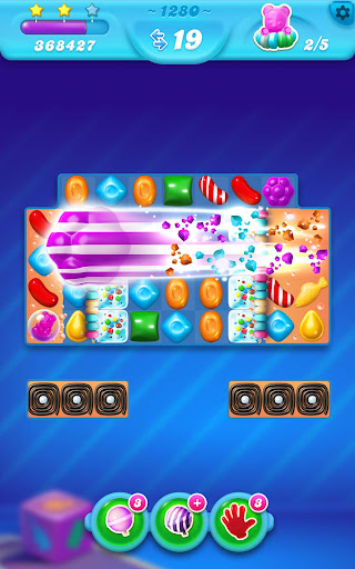 Candy Crush Saga – Apps on Google Play
