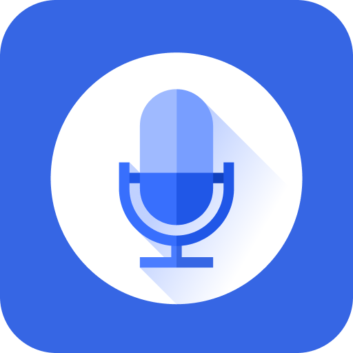 Voice Recorder - Unlimited Rec logo