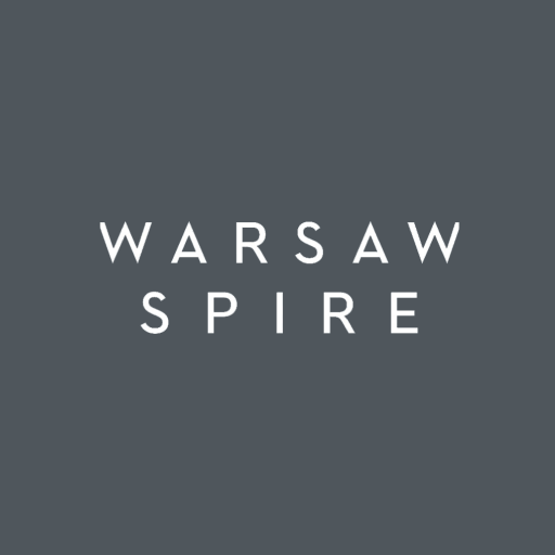 Warsaw Spire C logo