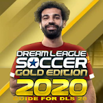 Cover Image of डाउनलोड GUIDE Dream Winning League Soccer 2020 2.0 APK