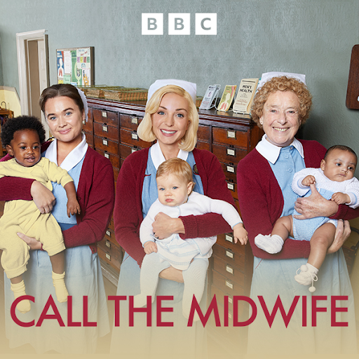 Call The Midwife TV on Google Play