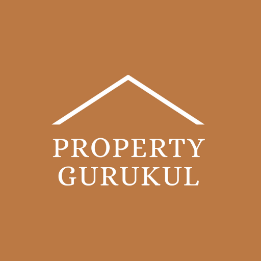 Property Gurukul logo