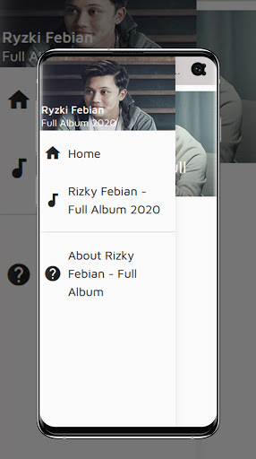 Makna Cinta  Rizky Febian Full Album 2020 Offline