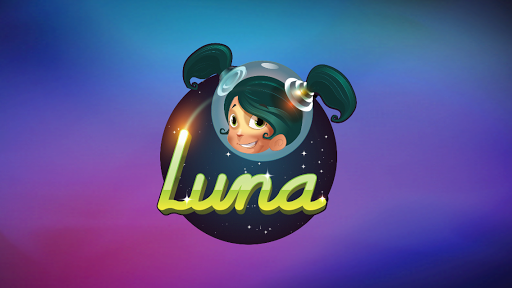 Android application Luna screenshort