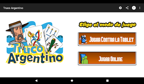 About: Truco Espanhol 🇪🇸🇦🇷 Truco (Google Play version
