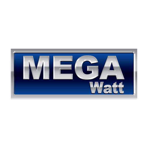 Mega Watt - ميجا وات 1.0.0 Icon