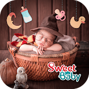 Top 32 Photography Apps Like Baby Photo Editor : Tootsie Baby Photo - Best Alternatives
