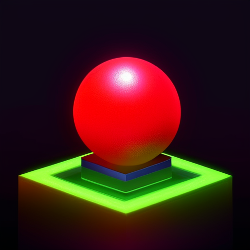 Blink Ball logo