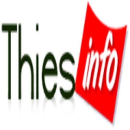 thiesinfo thiestv  Icon