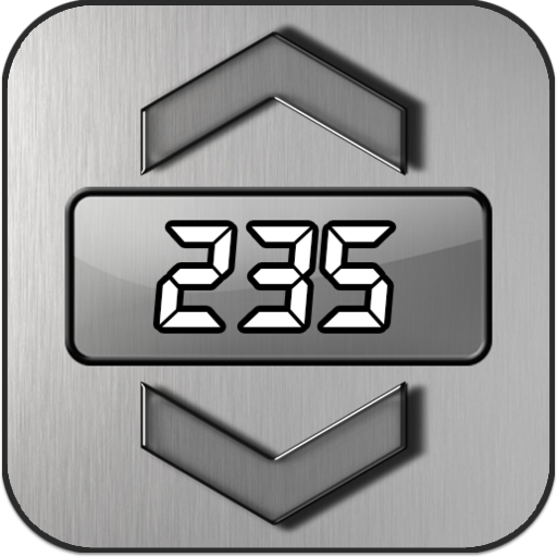 Simple Tally Counter 1.1 Icon