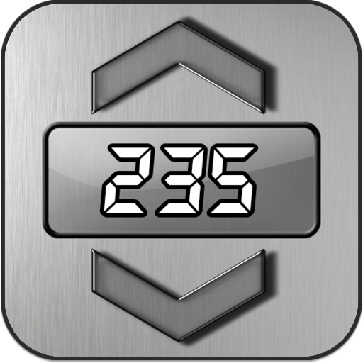 Simple Tally Counter logo