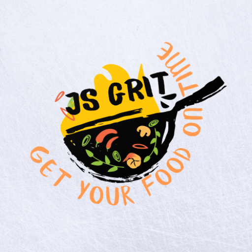 JSGrit Restaurant logo