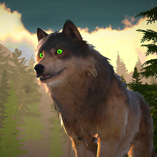 The Alpha: Wolf RPG Simulator