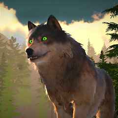 The Alpha: Wolf RPG Simulator Mod apk أحدث إصدار تنزيل مجاني