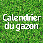 Cover Image of Скачать Calendrier du Gazon FR  APK
