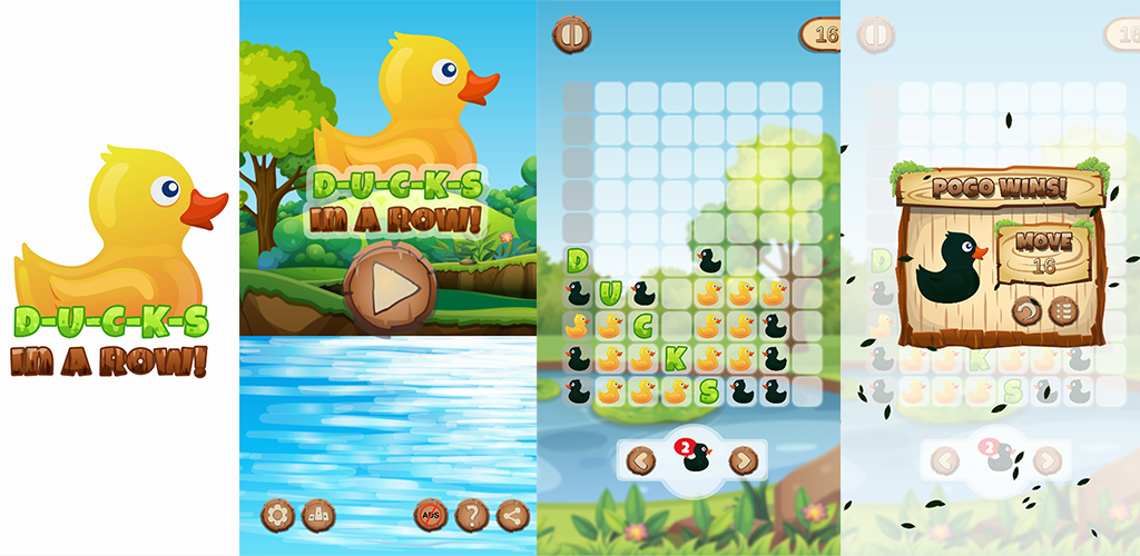 Play ducks in a row slot machine online