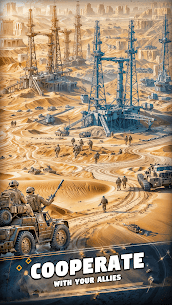 War Master : Strategy Battle 5