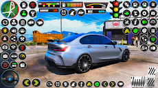 Real Car Driving 3D Gamesのおすすめ画像5