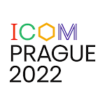 Cover Image of Скачать ICOM 2022  APK