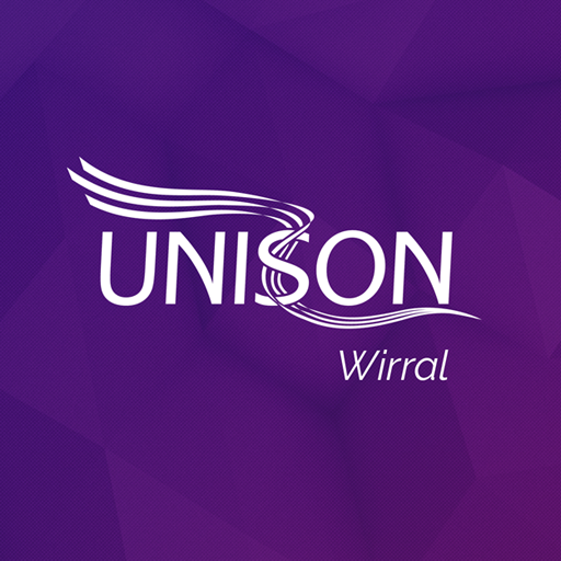 Unison Wirral  Icon