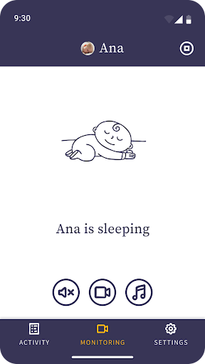 Baby Hug screenshot 17