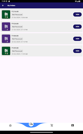 Aquila Internationals