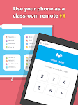 screenshot of ClassDojo