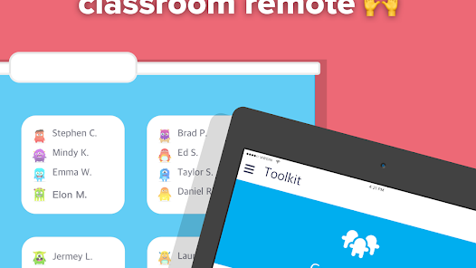 ClassDojo 5.99.2 for Android (Latest Version) Gallery 9