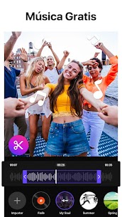 Video Editor – Video Effects APK/MOD 4