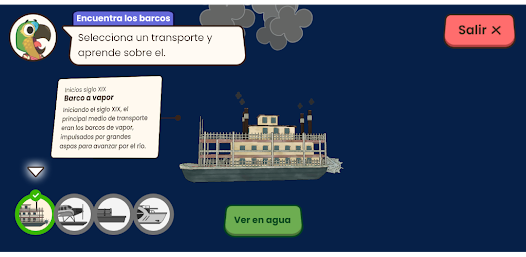 Screenshot image